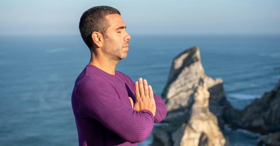 Kekuatan Napas: Bagaimana Mengatur Pernapasan Dapat Membantu Tubuh Lebih Rileks